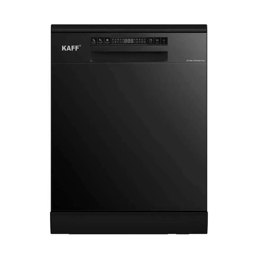 Máy rửa chén KAFF KF-SBL775B New Plus - Xả hàng trưng bày giá tốt