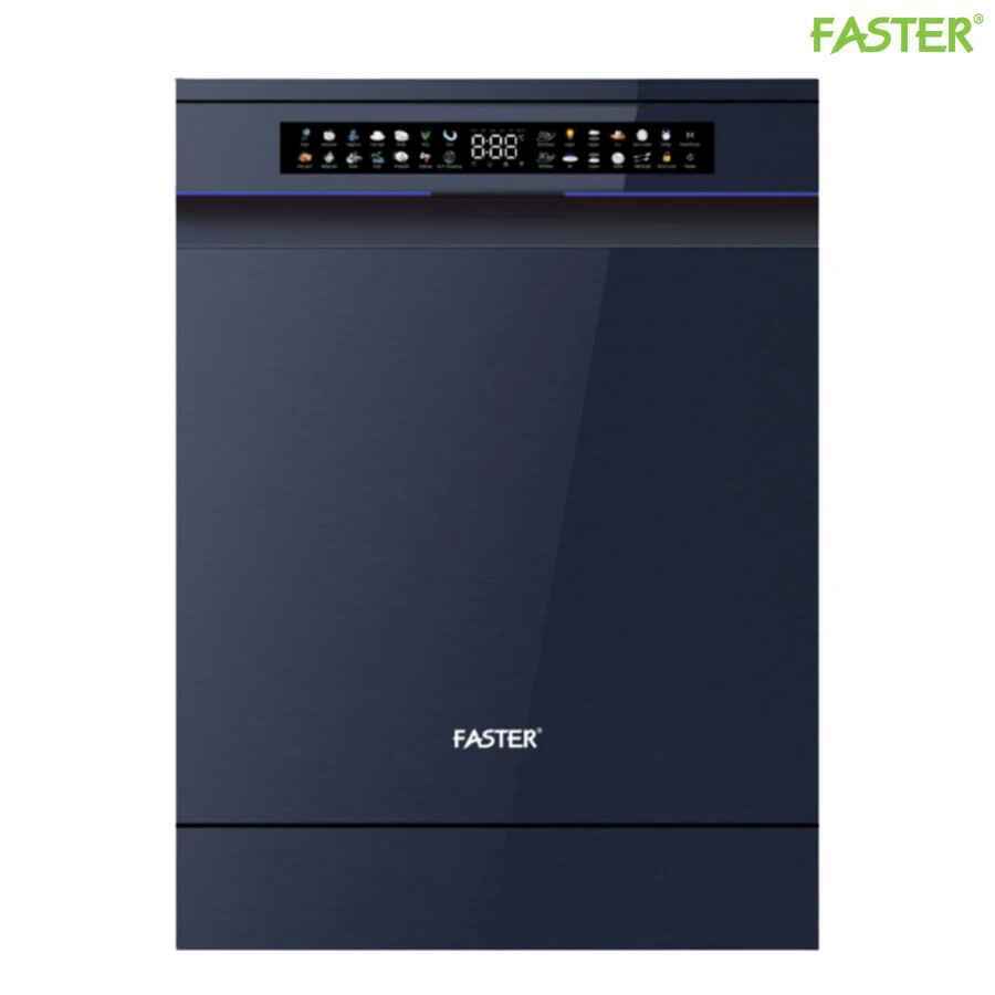 Máy rửa bát ECO 8516 SERI 8 SMART