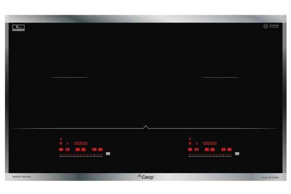 Bếp từ đôi Inverter 4800W CZ TL986DI