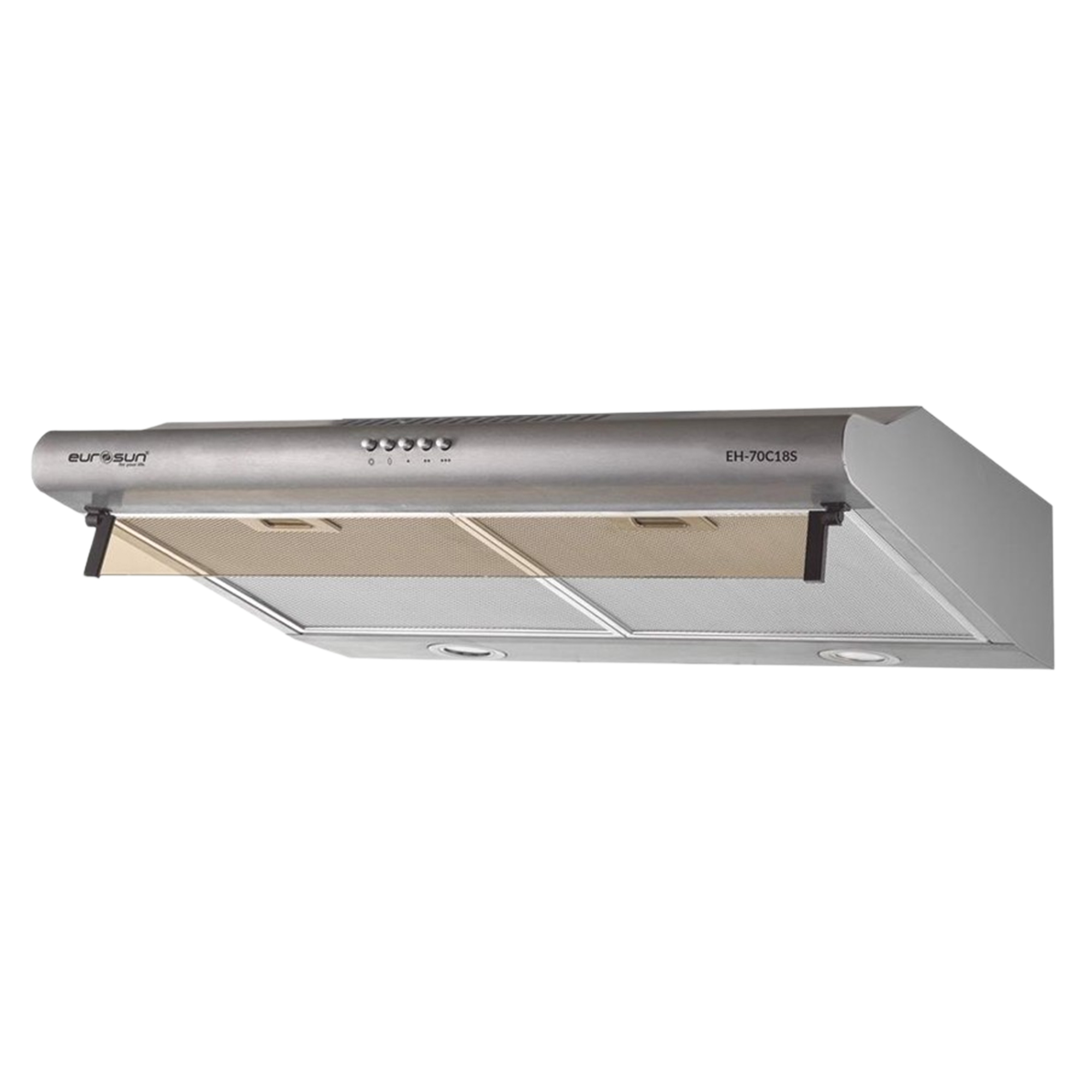 Máy Hút Mùi Âm Tủ Eurosun EH-70C18S