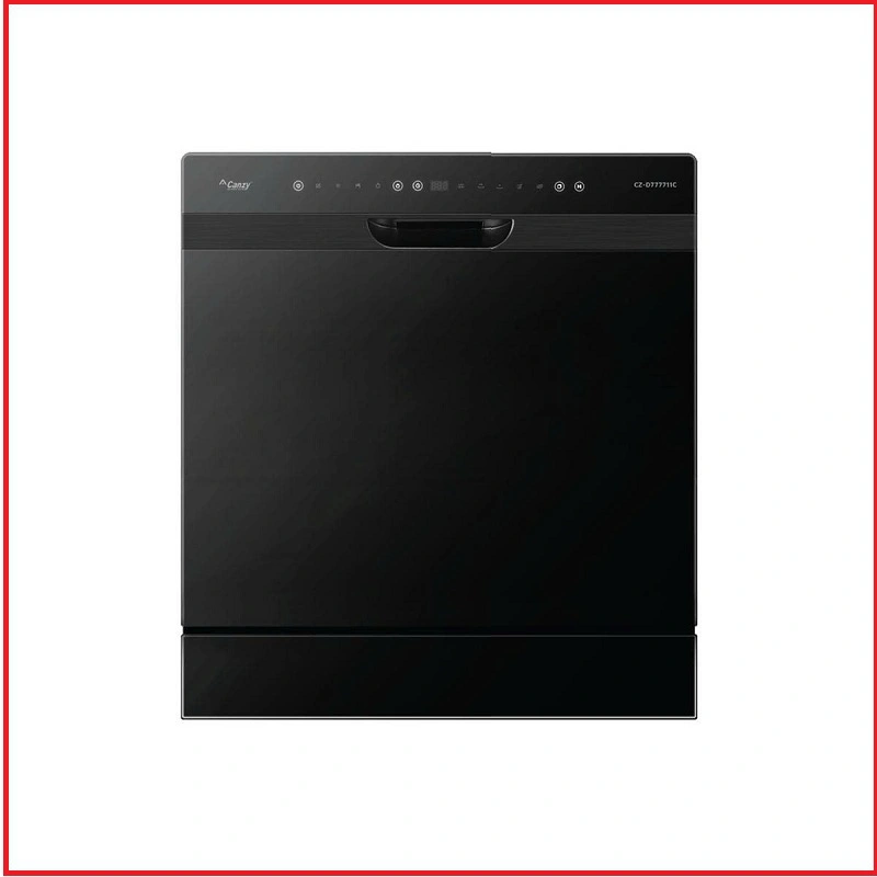 Máy Rửa Bát Canzy CZ-D777711C