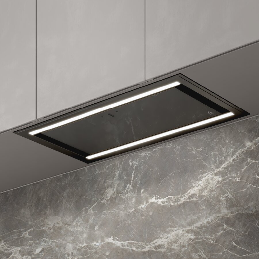 Máy hút mùi âm tủ Line Light K750B Malloca 75cm