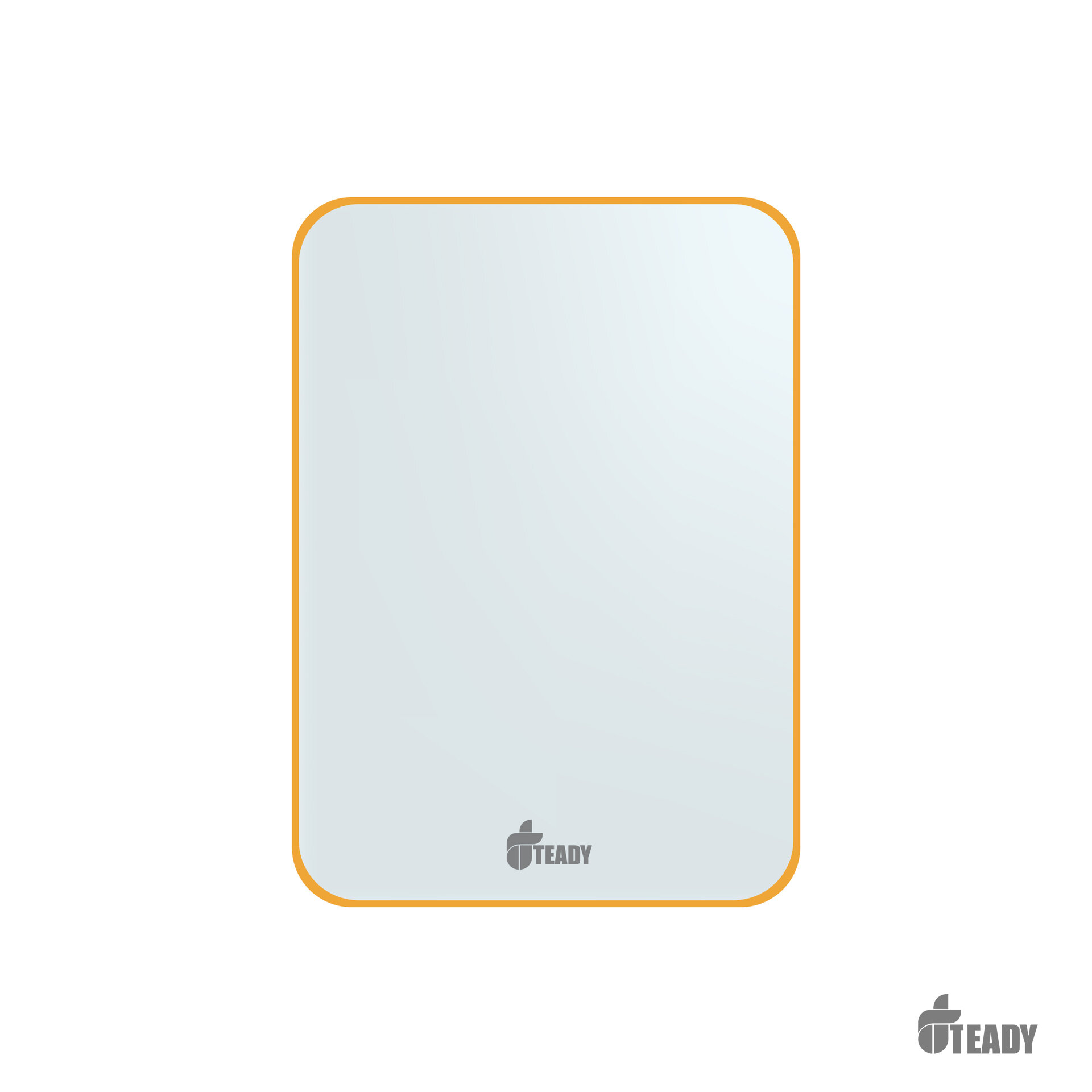 XẢ KHO - Gương Phòng Tắm Cao Cấp Teady GT03V