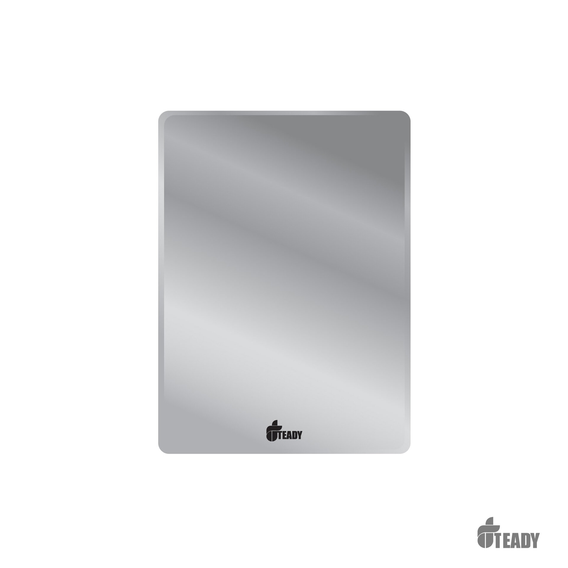 XẢ KHO - Gương Phòng Tắm  Hình Chữ Nhật Teady  GT01