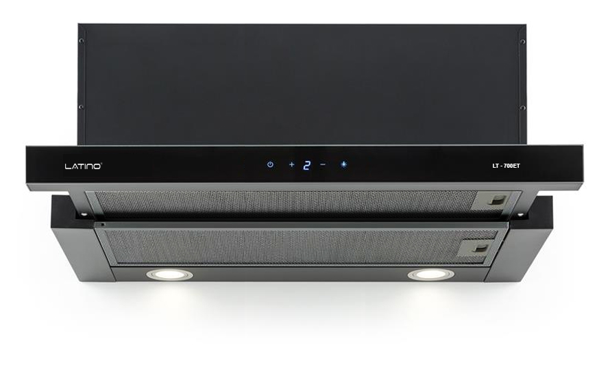 Máy hút mùi Latino LT-700ET âm tủ