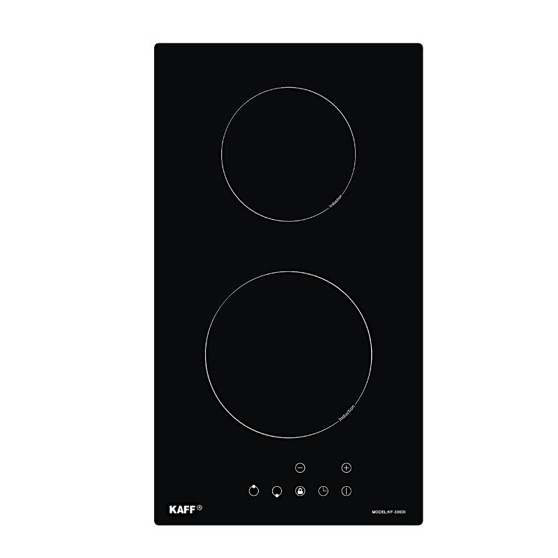 Bếp Từ Domino Kaff KF-330DI - 2 vùng dọc Malaysia