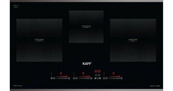 Bếp từ KAFF KF-IH6003II - nhập Đức