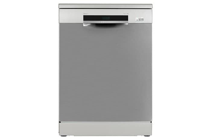 Máy rửa bát Bosch Serie 6 SMS6ECI11E - Sấy tự động mở cửa