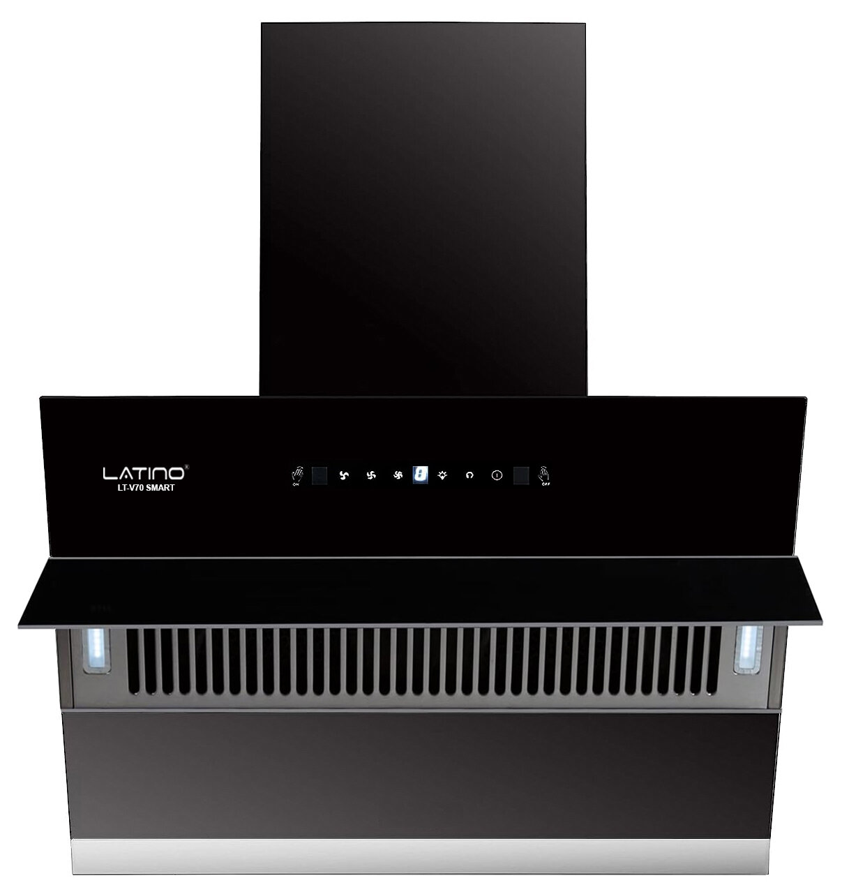 Máy hút mùi Latino LT-V70 Smart - Auto Clean