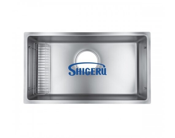 Chậu Rửa Bát Shigeru LE JSN-K FS Nhập Khẩu Nhật Bản