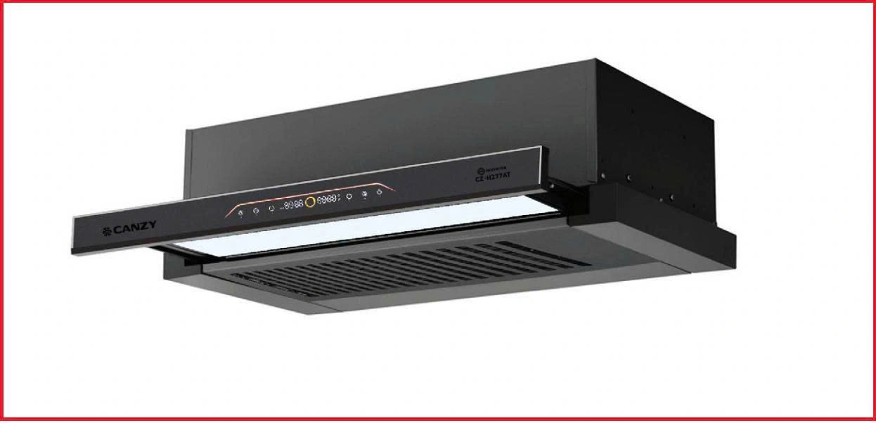 Máy Hút Mùi Âm Tủ Canzy CZ-H277AT