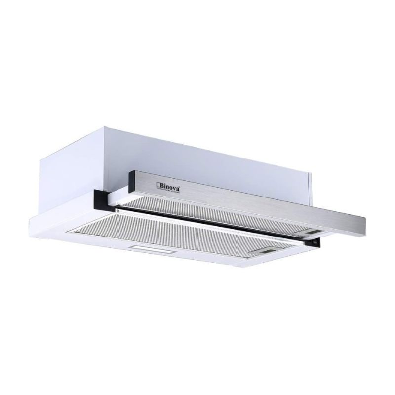 Máy Hút Mùi Binova BI-28-W-07 Âm Tủ 70cm