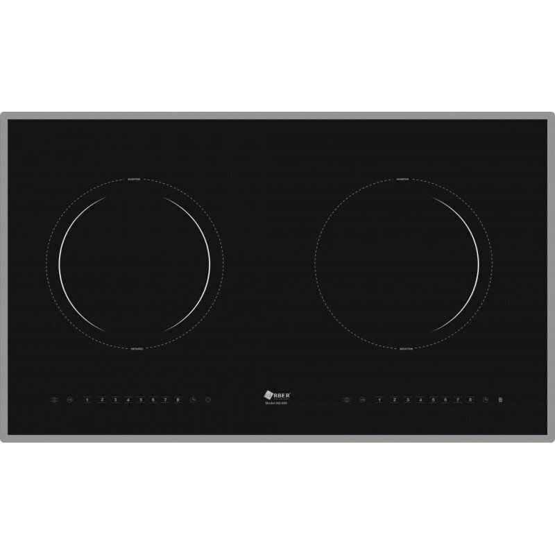 Bếp điện từ Arber AB665 hỗn hợp