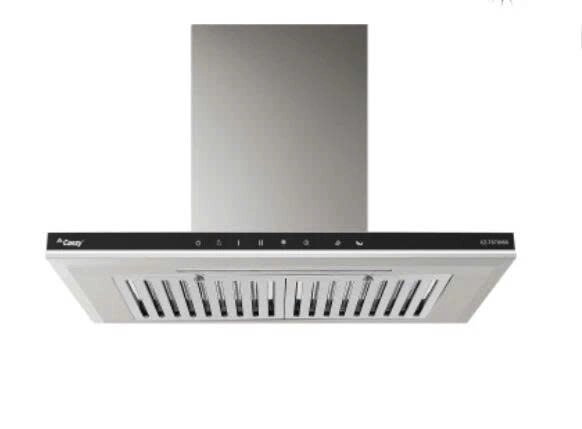 Máy hút mùi Canzy CZ TS700SS | Chữ T Inox 304