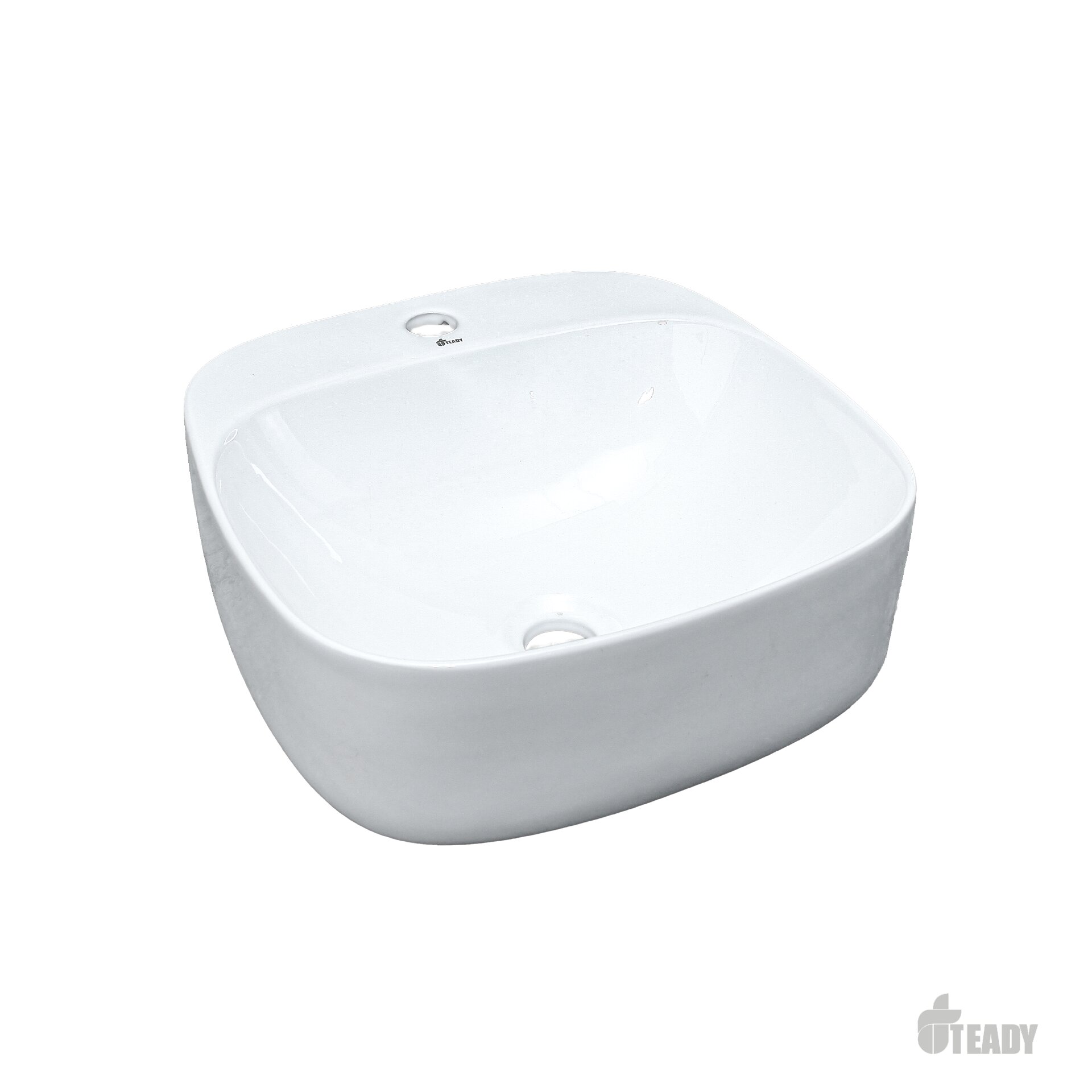 XẢ KHO - Lavabo Dương Bàn Cao Cấp TEADY LV8550
