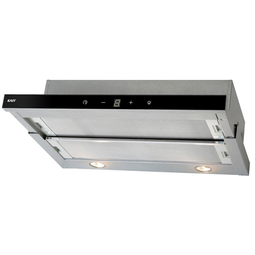 Máy Hút Mùi KAFF KF-TL700 - Âm Tủ Cảm Ứng Inverter