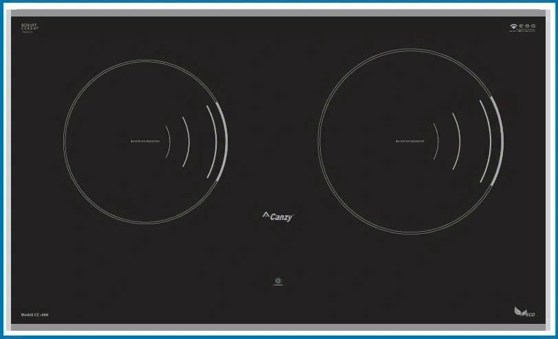 Bếp Từ Canzy CZ-668