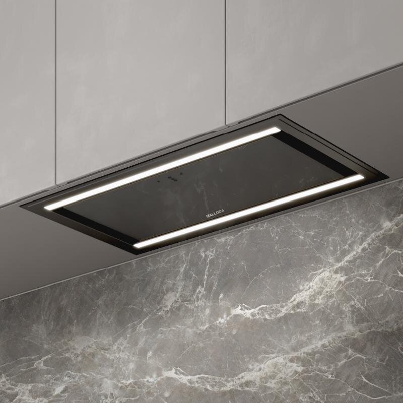 Máy hút mùi âm tủ toàn phần Malloca K-750B - Nhập Ba Lan