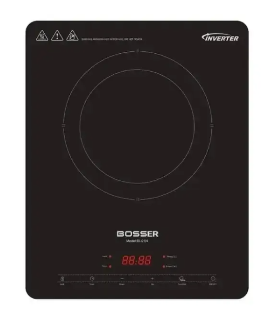 Bếp từ đơn Boss BI-01N