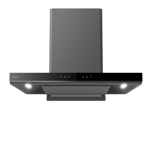 Máy hút mùi áp tường Panasonic FV-TX9ABB