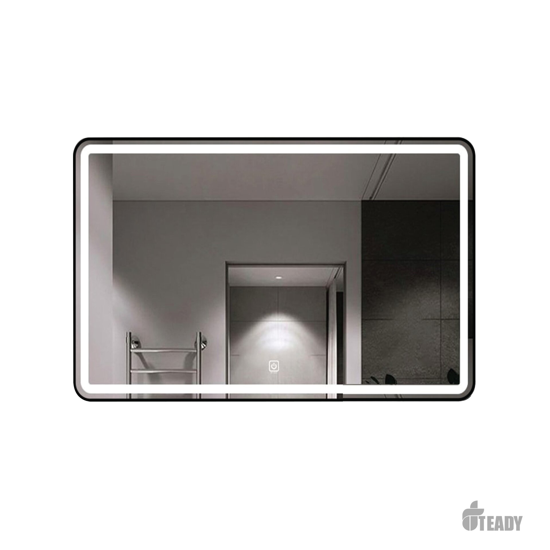 XẢ KHO - Gương LED Cảm Ứng Cao Cấp Teady GL01D