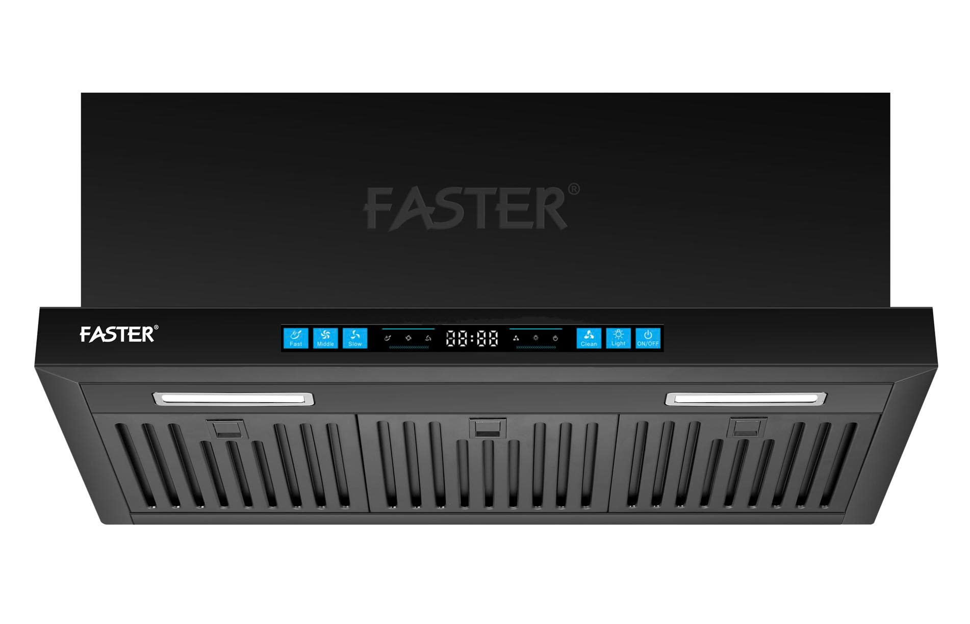Máy hút mùi Faster FSA 7035B Ultra