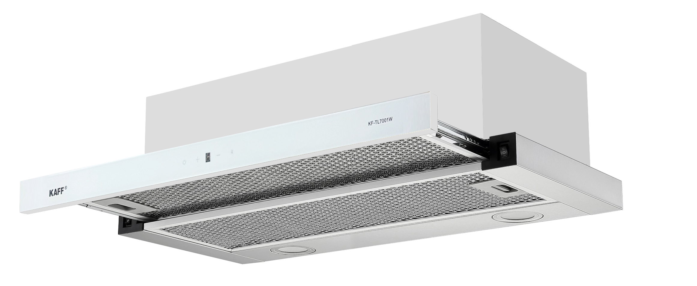 Máy Hút Mùi Âm Tủ KAFF KF-TL7001W 70cm