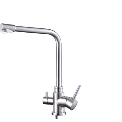 Vòi rửa bát dây rút FS 924SS