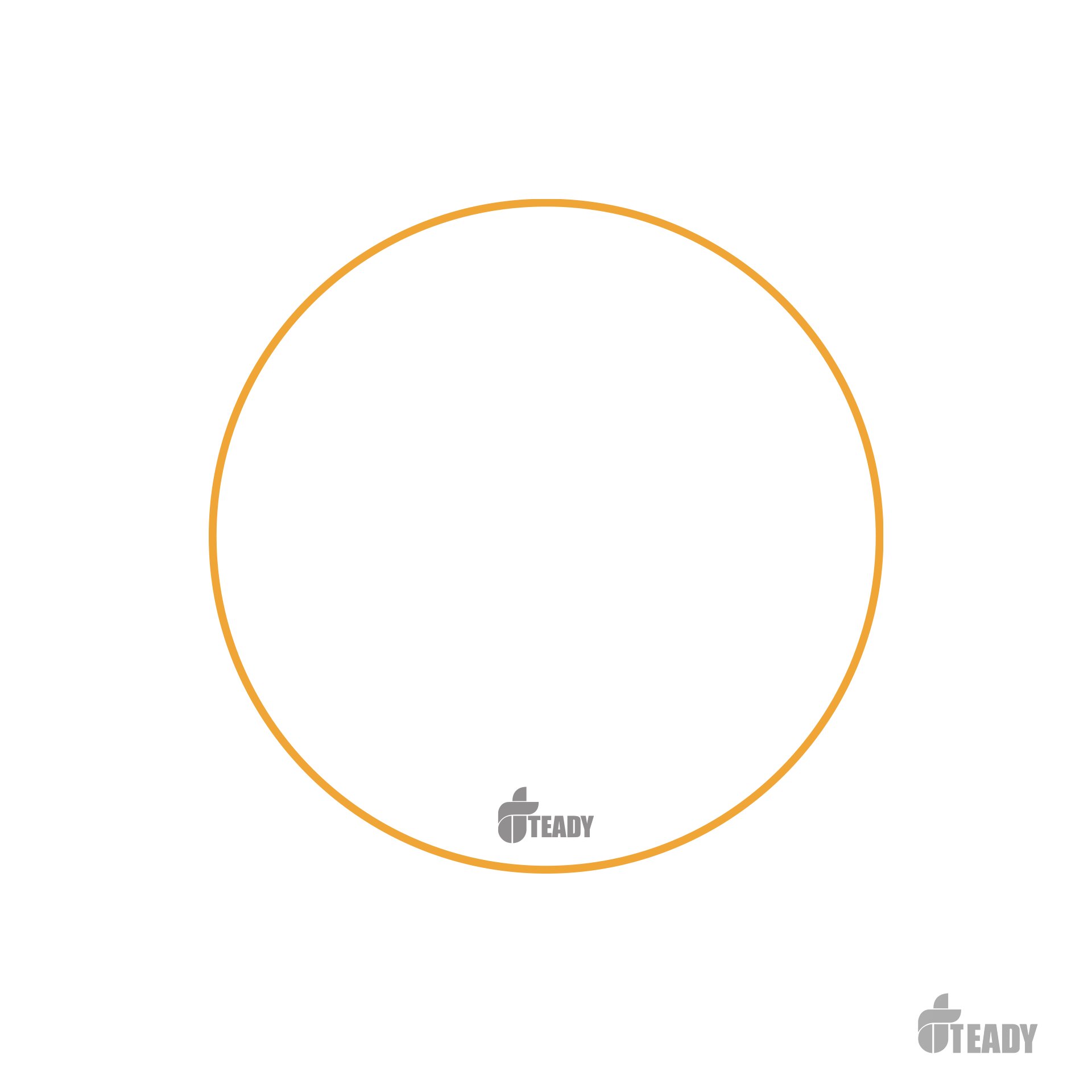 XẢ KHO - Gương Phòng Tắm Viền Nhôm Mạ Vàng Teady GT05V