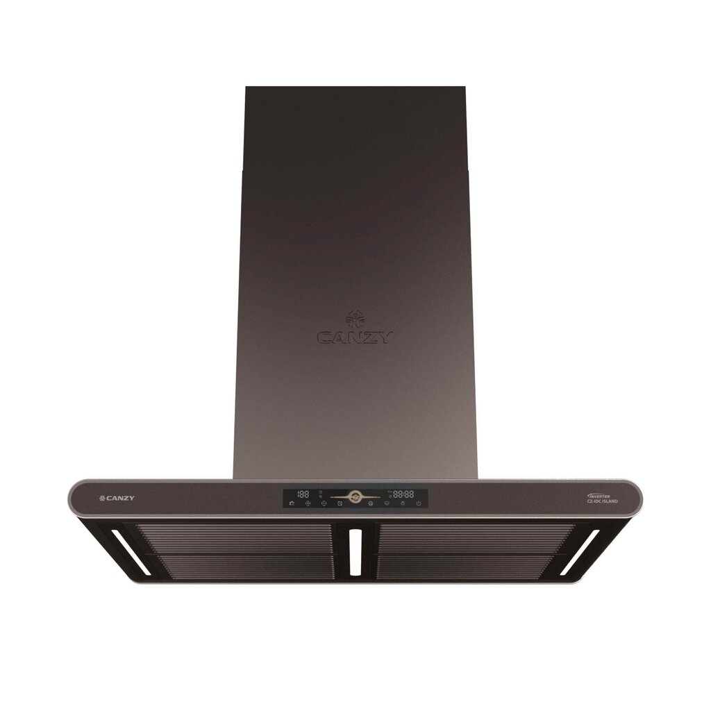 Máy hút mùi đảo Canzy CZ-IDC ISLAND - Malaysia