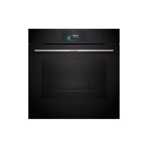 Lò Nướng Kèm Hấp Bosch HRG7784B1 Seri 8