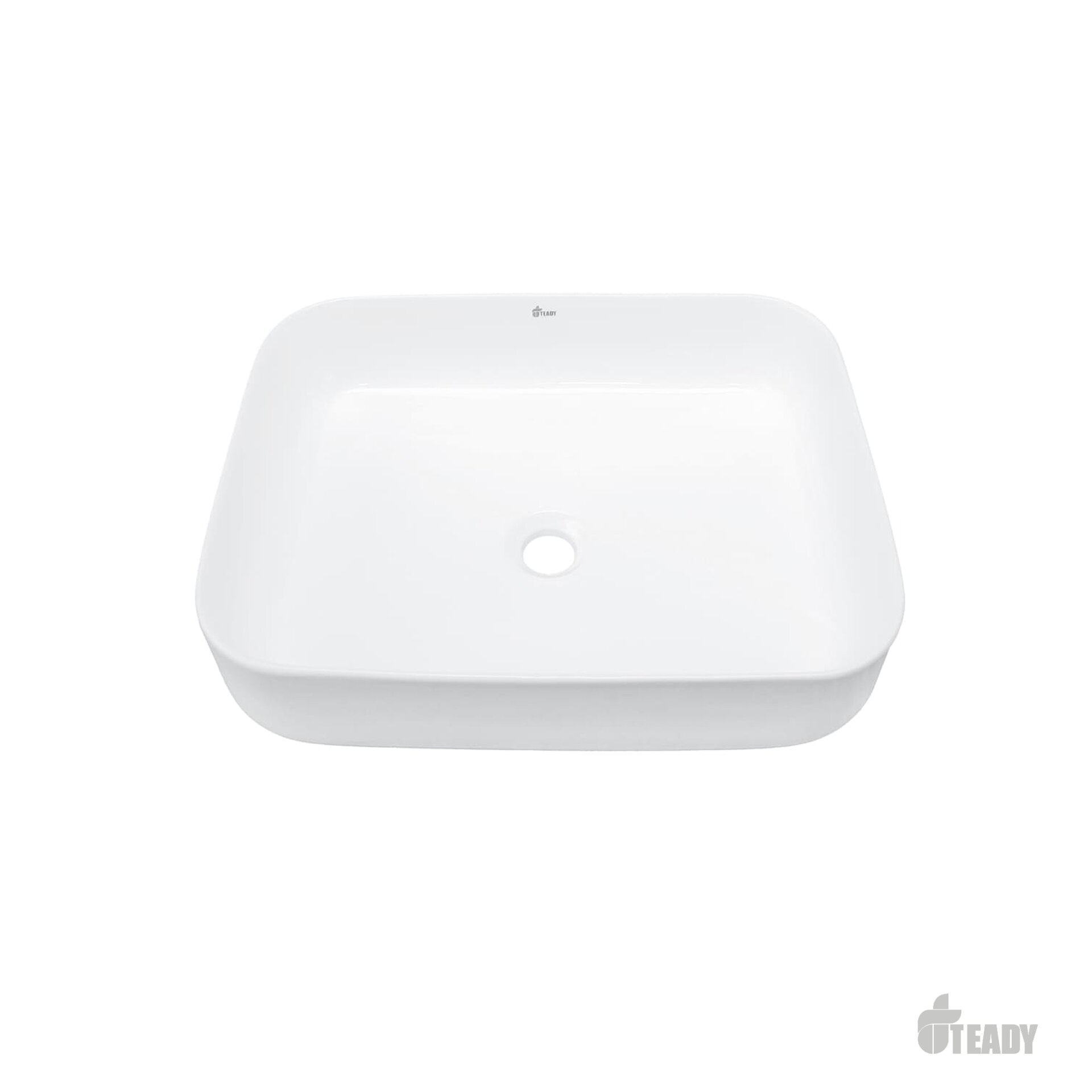 XẢ KHO - Lavabo Dương Bàn Cao Cấp TEADY LV114