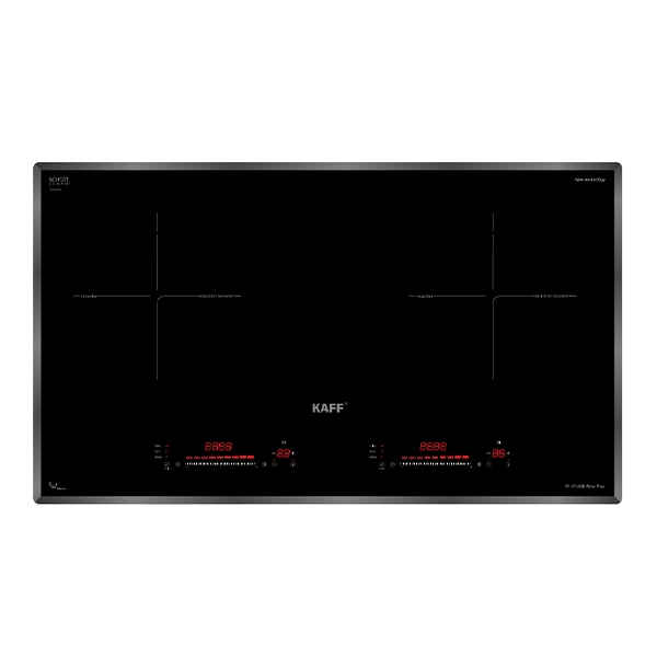 Bếp từ KAFF KF-FL68II New Plus - Schott Ceran của Đức