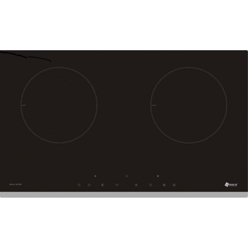 Bếp điện từ kết hợp Arber AB889 – 3400W