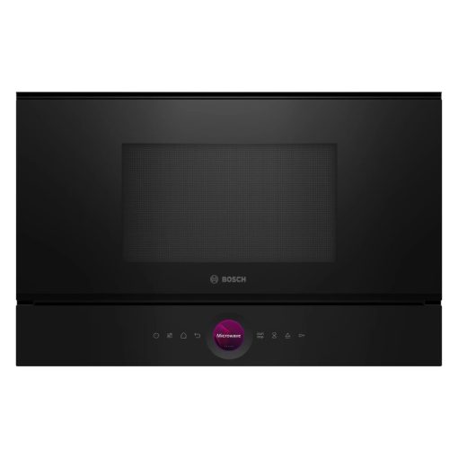 Lò vi sóng âm tủ Bosch BEL7321B1 seri 8