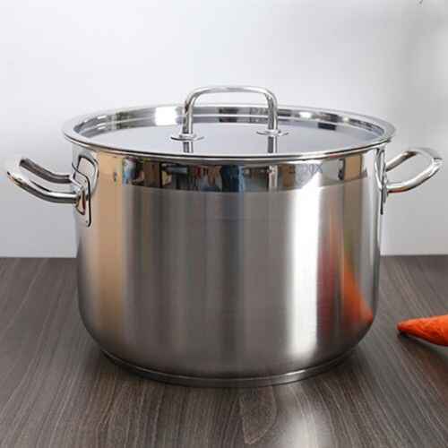 Nồi Inox 304 cao cấp FS MELODY 28CM