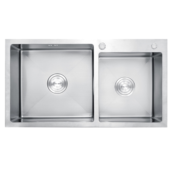 Chậu rửa bát Inox 304 FS 8245HS