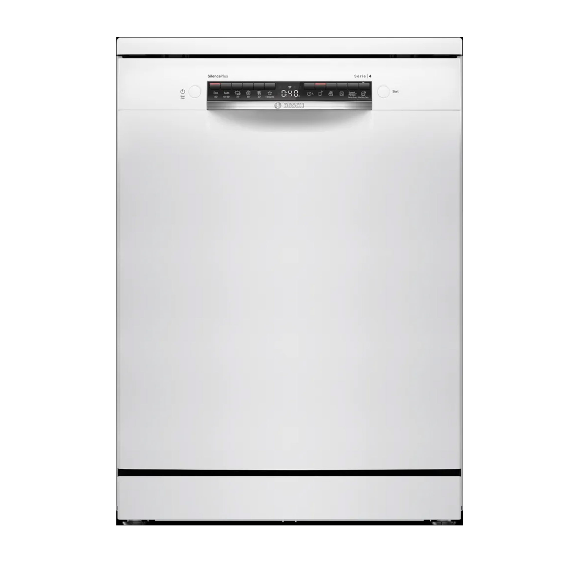 Máy rửa bát Bosch SMS4ECW14E Serie 4 – 13 bộ