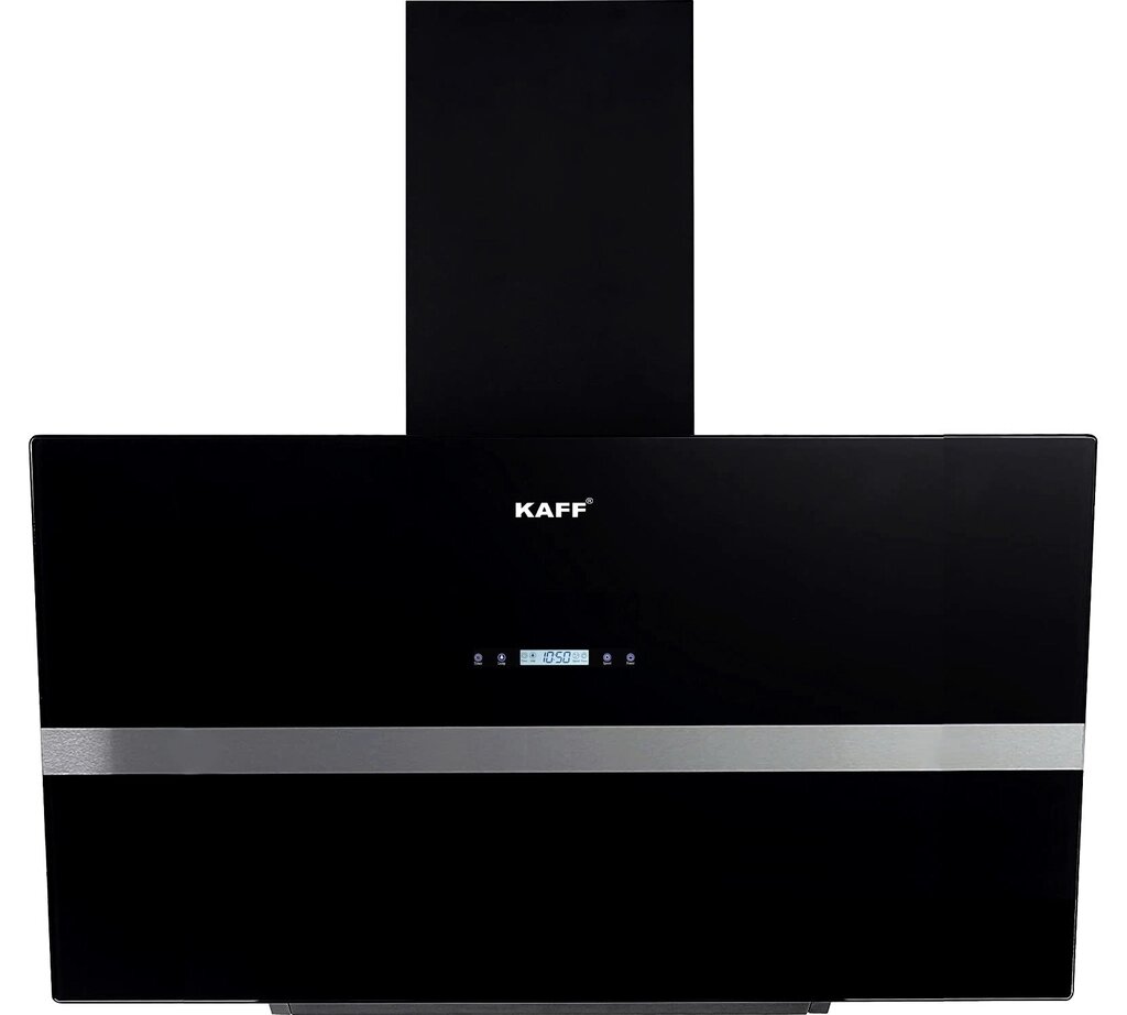 MÁY HÚT MÙI PHẲNG KAFF KF-LUX-AT90FH-BK