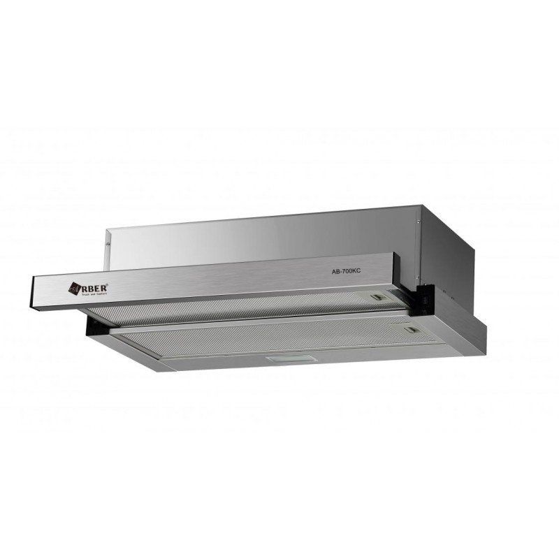 Máy hút mùi Arber AB700KC - Âm tủ 700