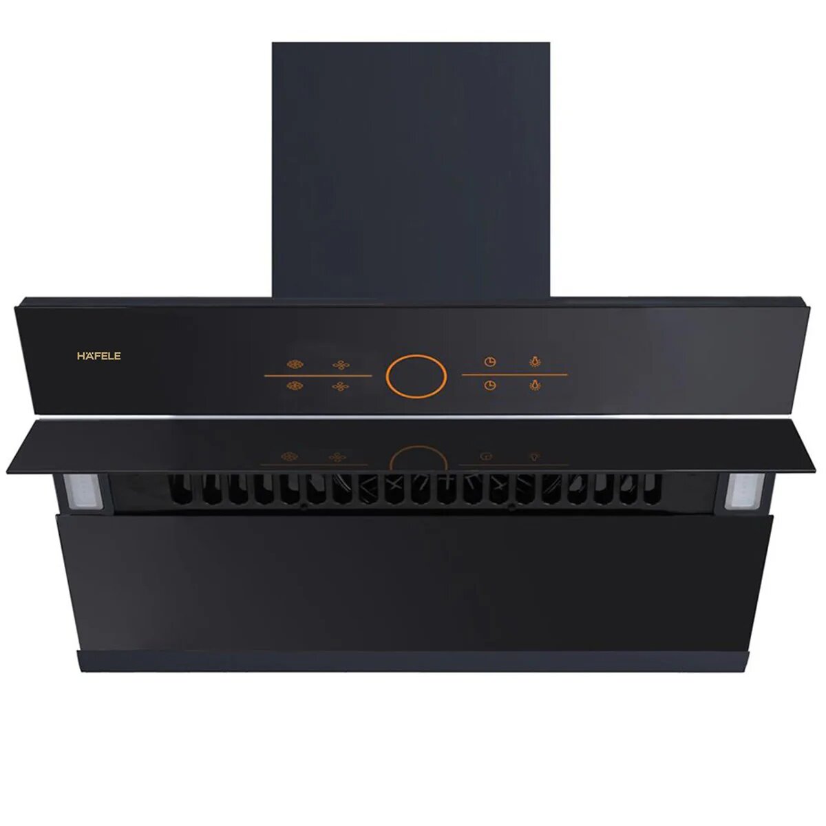 Máy hút mùi gắn tường Hafele HC-H901WB - 533.83.655