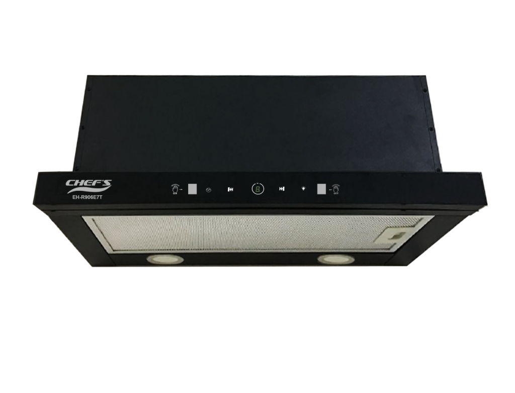 Máy hút mùi âm tủ Chef's EH-R906E7T