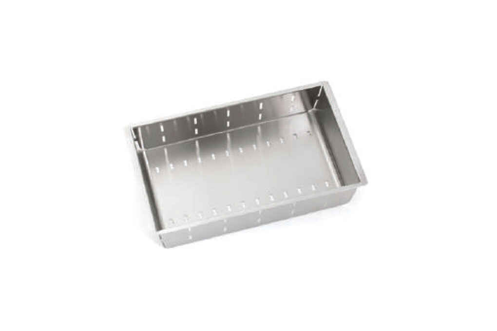 Rổ chậu Handmade Inox 304 FS SC38