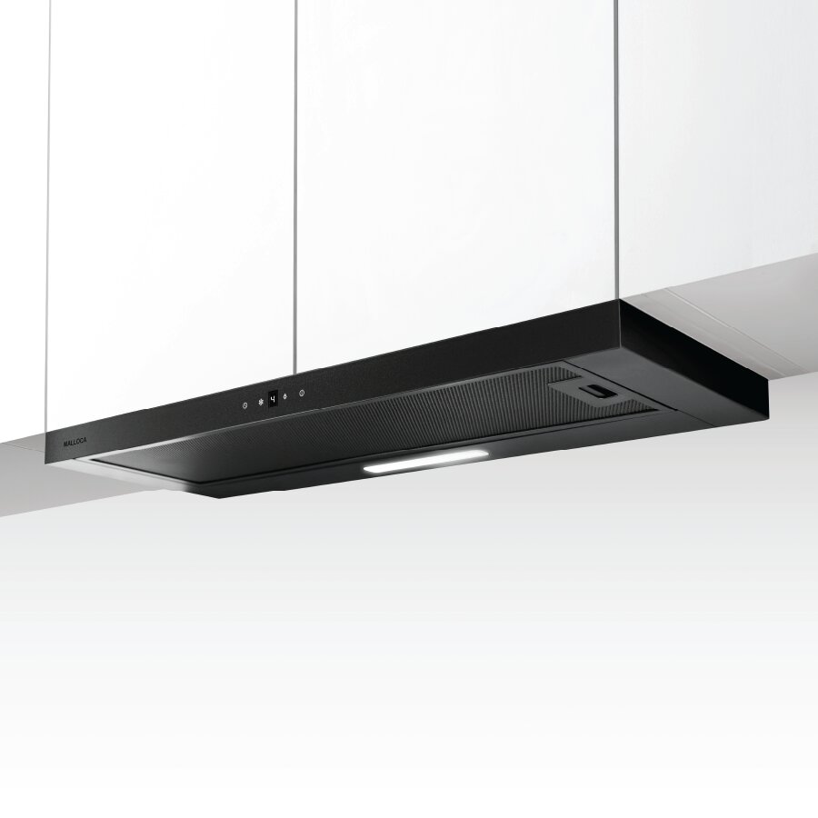 Máy hút mùi âm tủ Malloca MH800TC 80cm