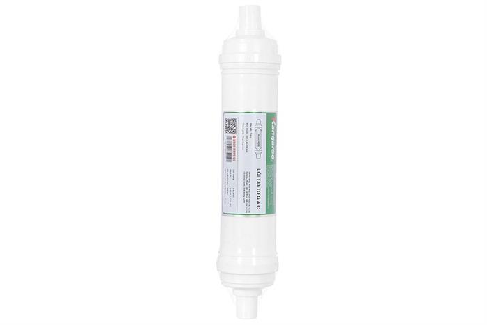 Lõi T33 to than GAC trắng sứ (XB) (Lõi 2) Kangaroo