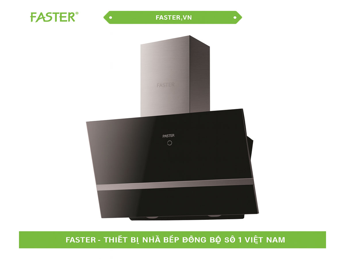 Máy hút mùi Faster FS 3688SS 70