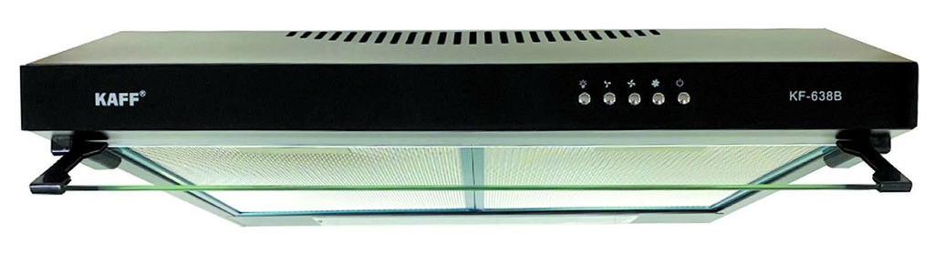 Máy Hút Mùi KAFF KF-638B 60cm