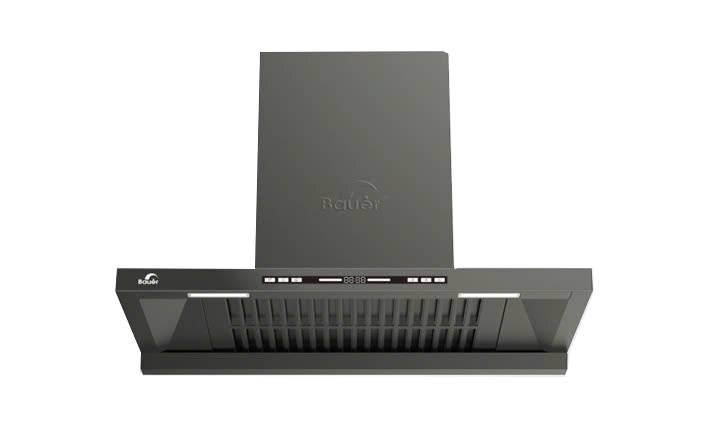 Máy Hút Mùi Bauer BC 7035DG MultiFunc - Tự làm sạch máy 2026