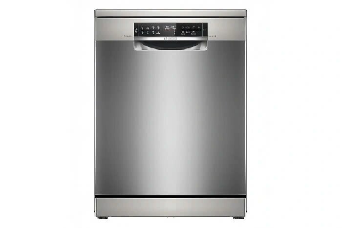 Máy rửa bát Bosch SMS6ZCI85M Series 6 - Sấy Zeolith