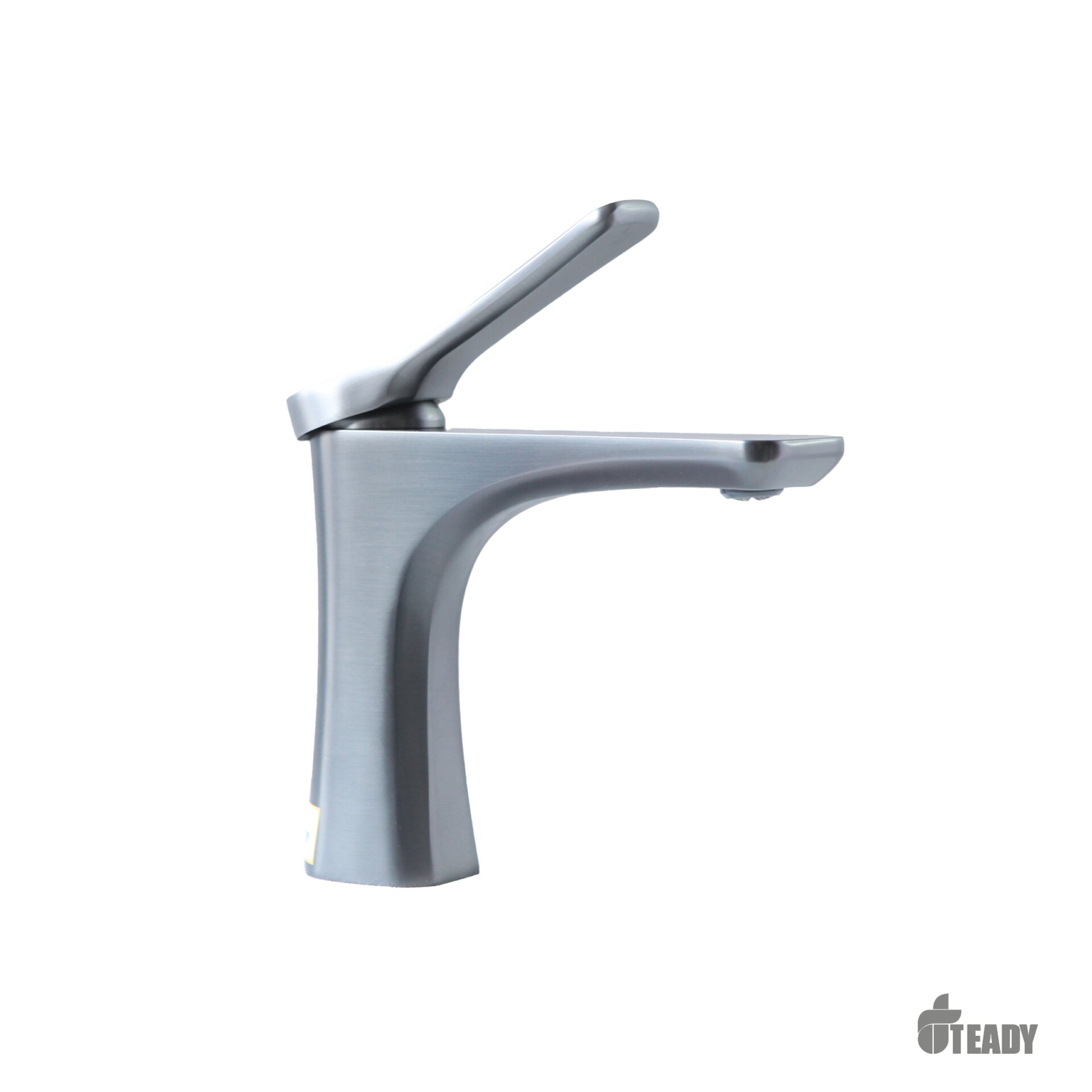 XẢ KHO - Vòi Lavabo Nóng Lạnh Teady V2005A